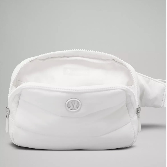 Lululemon Wunder Puff 2L Large Everywhere Belt Bag - Picture 5 of 5